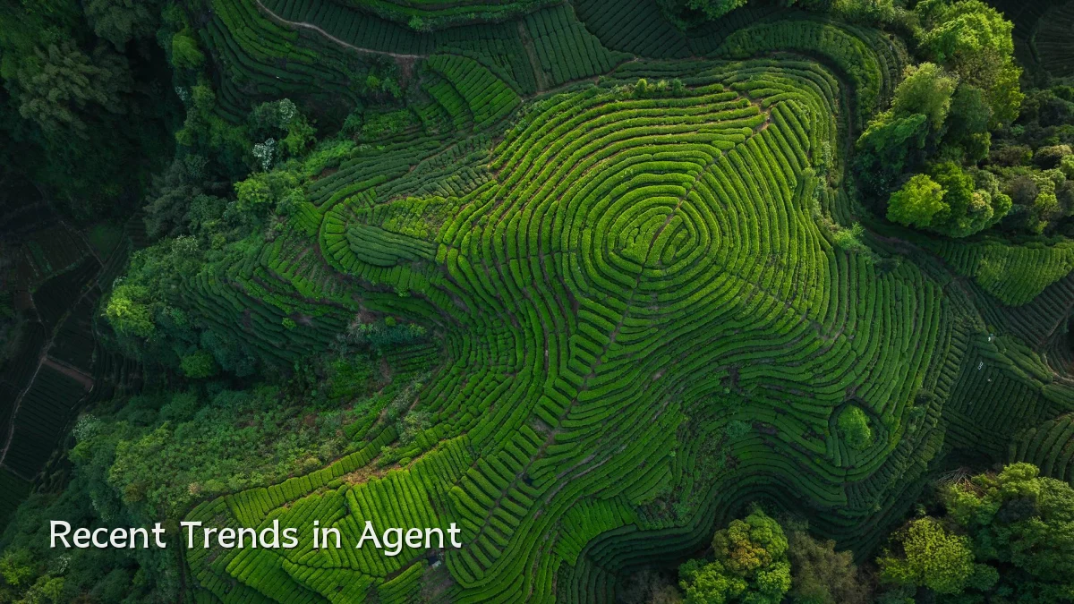 Recent Trends in Agent